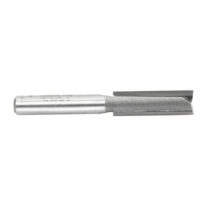 Amana Tool 45214 5/16″ Carbide Tipped Straight Plunge High Production Router Bit