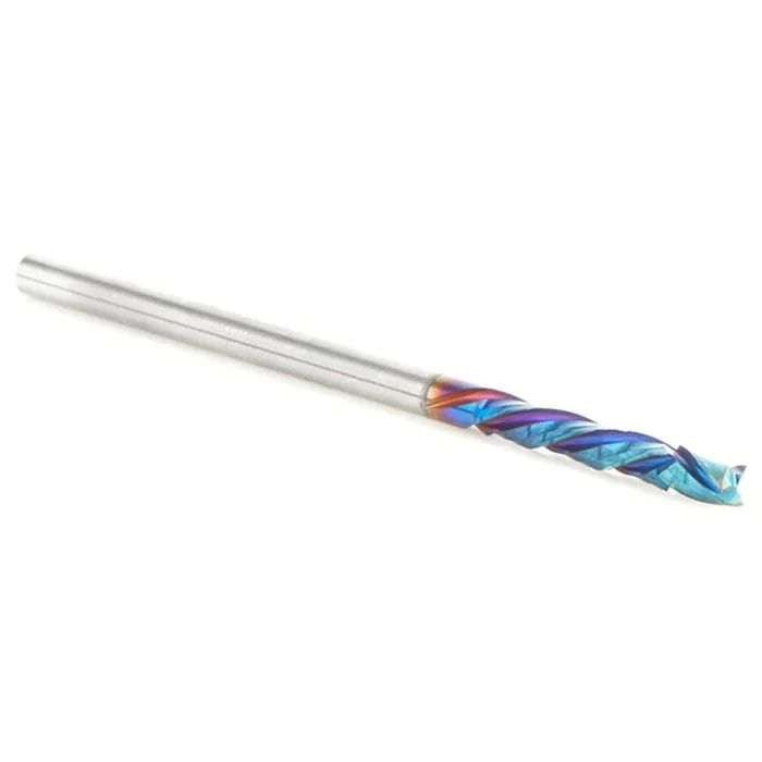 Amana Tool 46015-K 1/8″ CNC Spektra Compression Spiral Router Bit