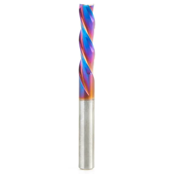 Amana Tool 46054-K 1/4″ Spektra Spiral Plunge Router Bit
