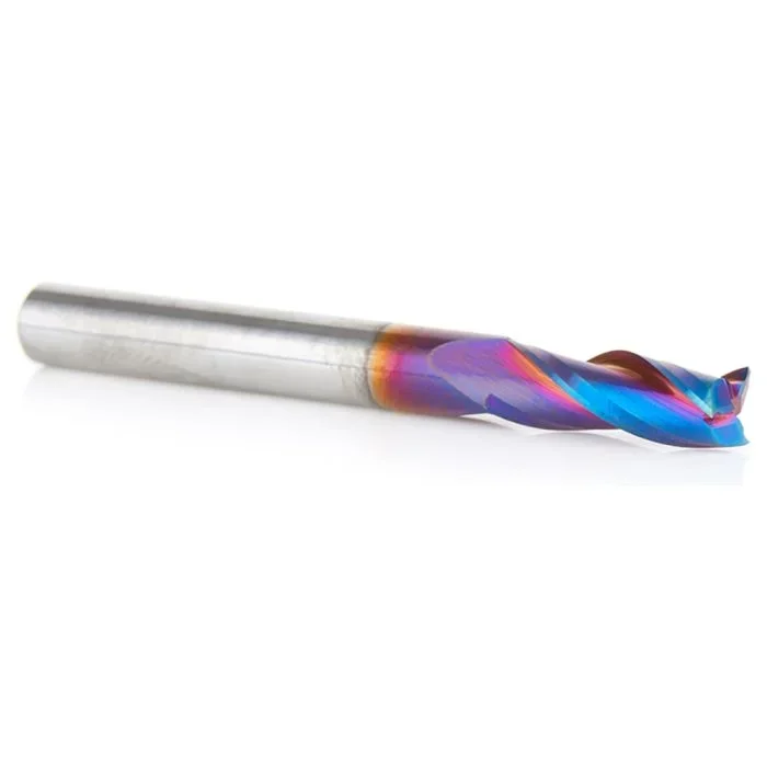 Amana Tool 46094-K 1/4″ Spektra Up-Cut Spiral Router Bit