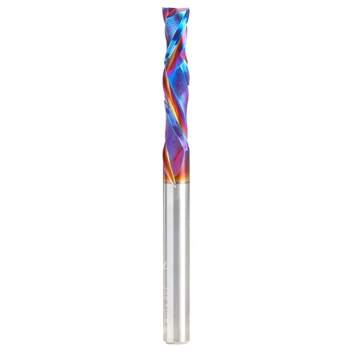 Amana Tool 46177-K 1/4″ Spektra CNC Compression Spiral Router Bit