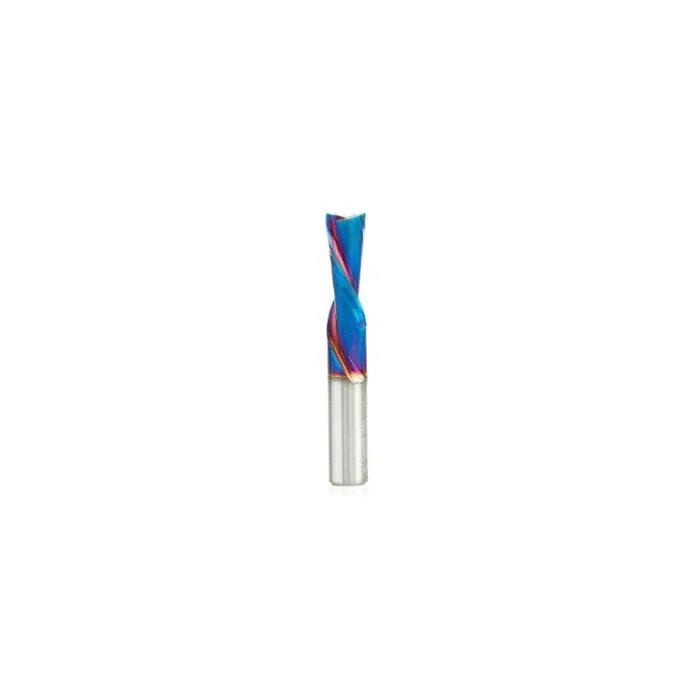 Amana Tool 46203-K Spektra 3/8″ x 2-1/2″ Solid Carbide Spiral Plunge Router Bit