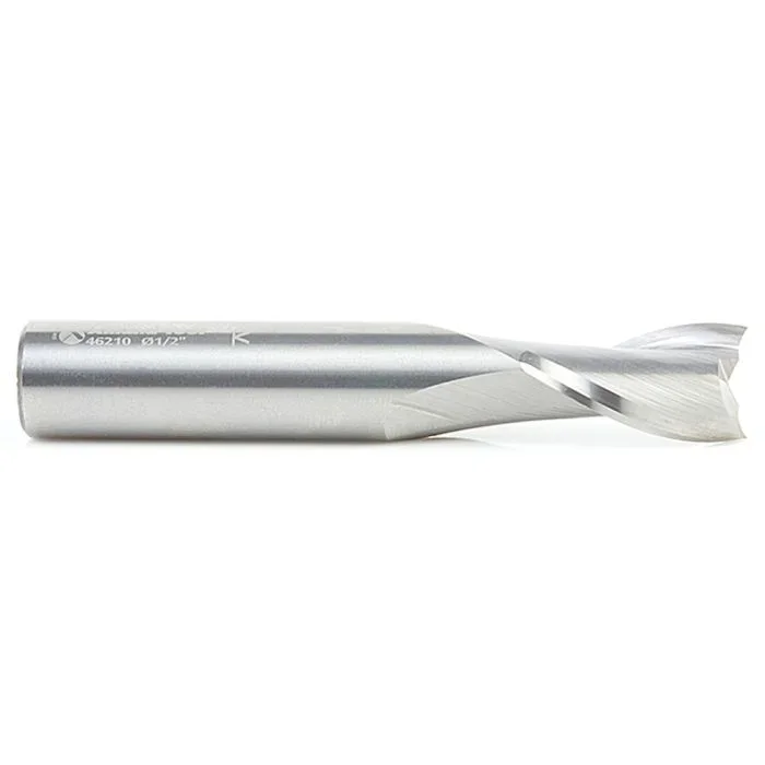 Amana Tool 46210 1/2″ Spiral Plunge Router Bit