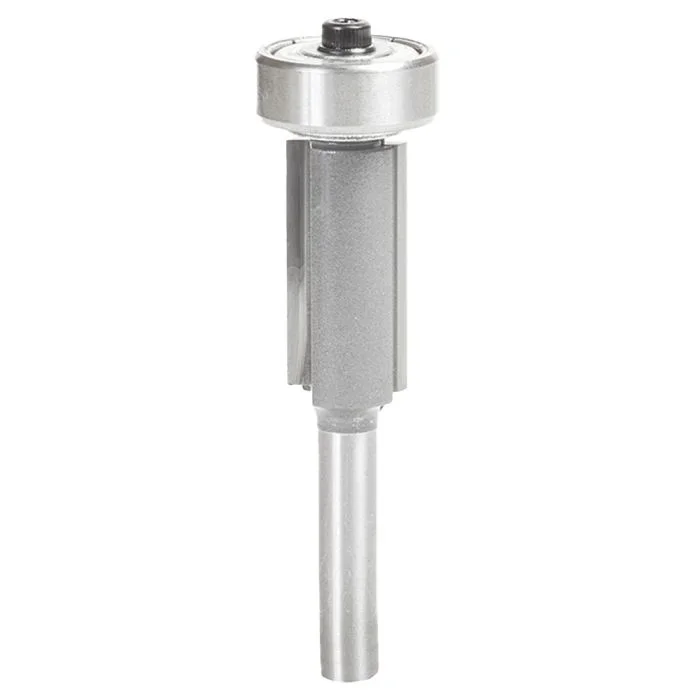 Amana Tool 47197 1/2″ Carbide Tipped Overhang Trim Router Bit