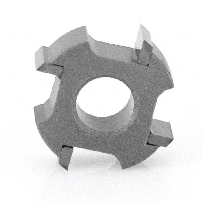 Amana Tool 47500 7/8″ Carbide Tipped Flush Cutter for Assemblies Bore