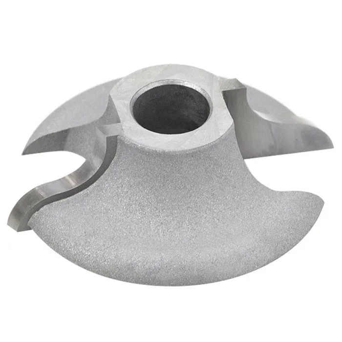 Amana Tool 47514 Carbide Tipped Cope Cutter for Cabinet Door