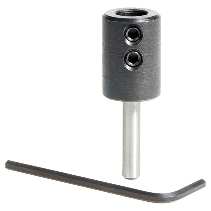 Amana Tool 47643 3/4″ Dowel Drill/Boring Bit Adapter