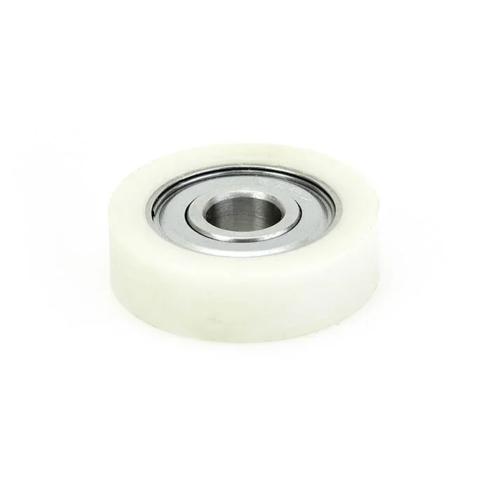 Amana Tool 47728 Ultra-Glide 1-9/64″ High Performance Ball Bearing Assembly