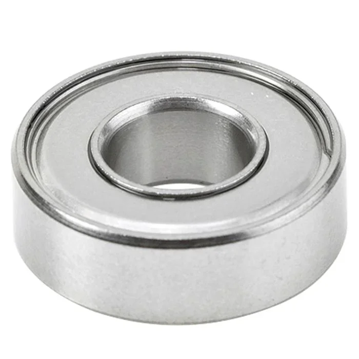 Amana Tool 47741 7/8″ Steel Ball Bearing Guide