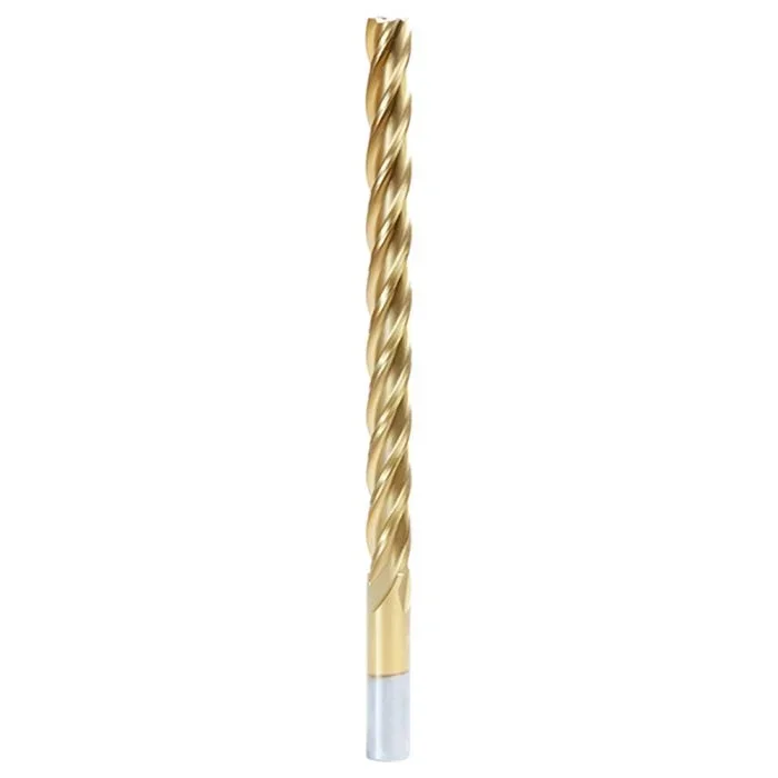 Amana Tool HSS1214 1/2″ HSS Foam Cutting End Mill Extended Reach Router Bit