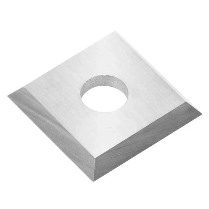 Amana Tool SMA-12 12mm Solid Carbide 4 Cutting Edges Insert Knife