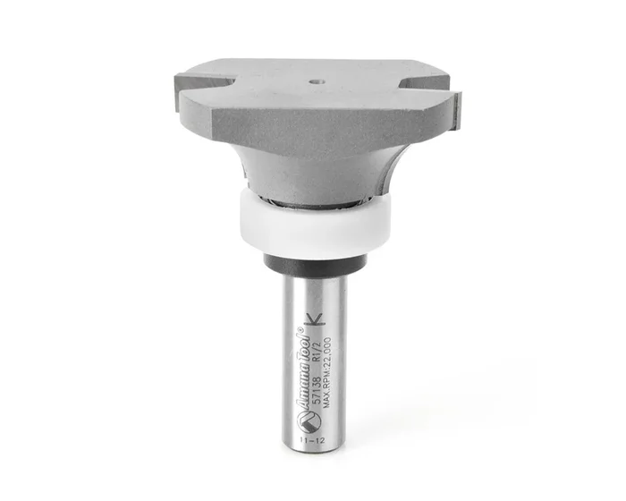 Amana UNDER-CUT ROUND OVER 1/2 RAD. 57138