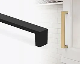 Amerock Augment Bar Cabinet Pull / Handle