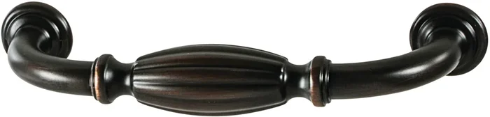 Amerock Blythe Pull – Decorative Cabinet Handle by Hafele