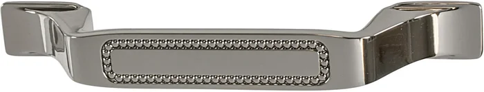 Amerock Carolyne Pull – Decorative Cabinet Handle by Hafele