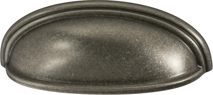 Amerock Cup Pull – Ashby | Hafele Furniture Fittings