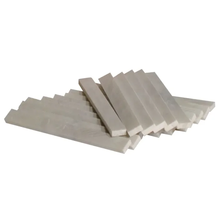 Anchor 5″ Flat Soapstone 144/Box