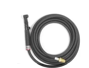 ANCHOR BRAND 17-25-R 150 AMP 25‘ FLEX TIG TORCH