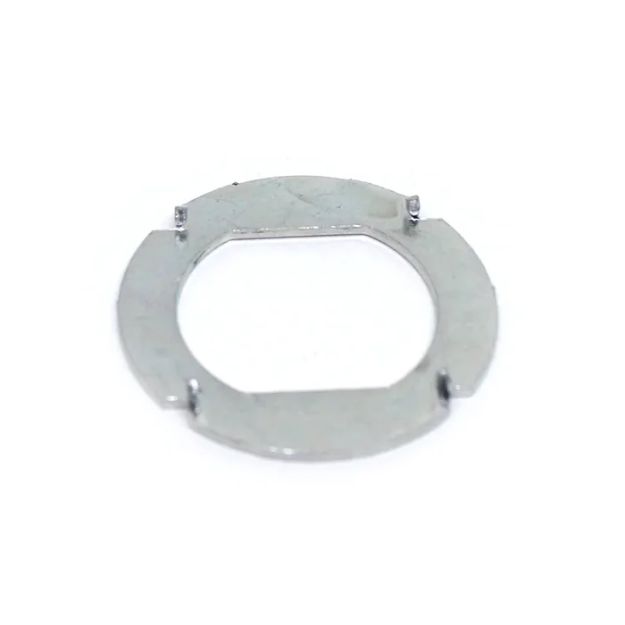 Anchor Washer Wood by Compx Security Products – Durable Fastening Solution