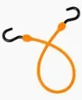 ANCRA BUNGEE CORD HEAVY DUTY 40″ ORANGE