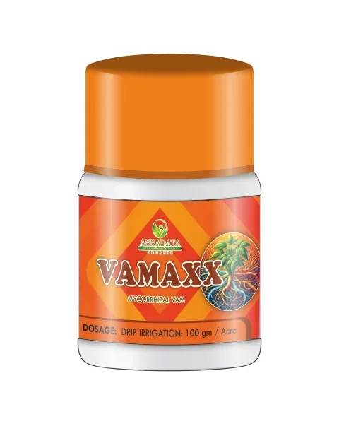 Annadata Vamaxx Mycorrhizal Bio Fertilizer