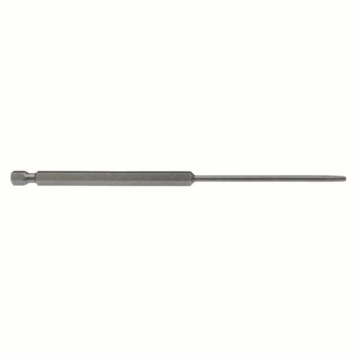 APEX 4930-CX | Power Bit | 1/4″ Hex Drive | PH3 – Phillips | Length: 6″ (152mm) | Limited Clearance | Max Hardness