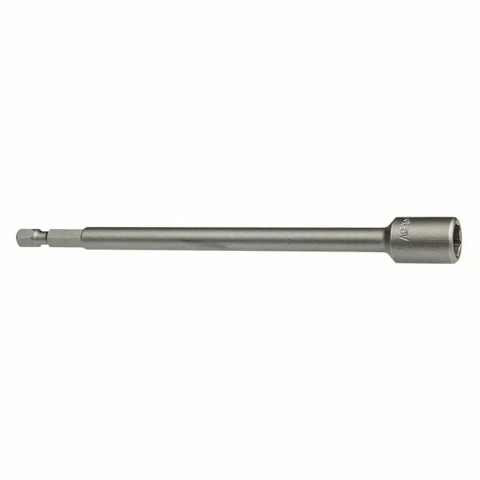 Apex M6N-0812-6 | Power Nutsetter | 1/4″ Hex Power Drive | 3/8″ Hex | Fixed Magnet | 6 Point