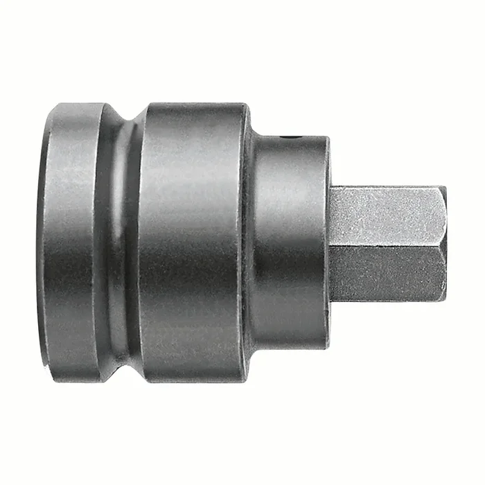 APEX SZ-7-5MM | Bit Socket | 1/2″ Square Drive | 5mm Hex | 2-Piece Assembly | Max Hardness
