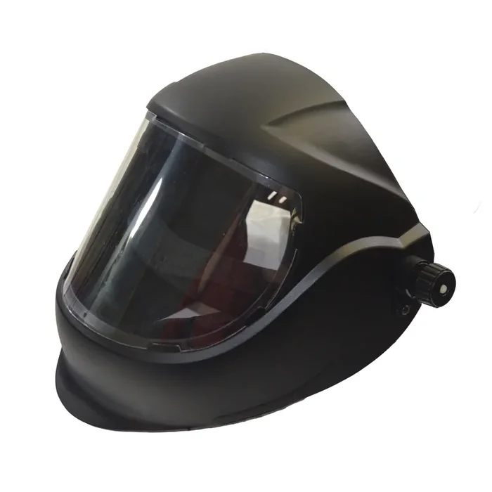 ArcOne AIR-SH AirShield® High-Impact Grinding Visor