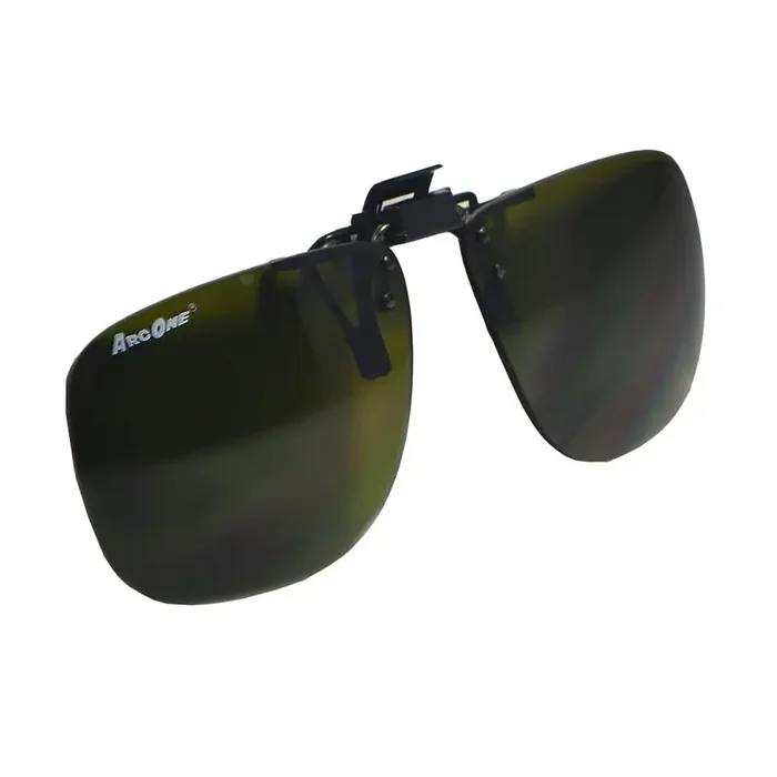 ArcOne G-CLIP-05 Clip On IR5 Safety Glasses (1 Pair)