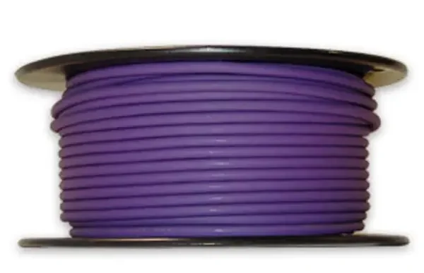 ARCTIC ULTRAFLEX WIRE 14GA x 500‘ PURPLE