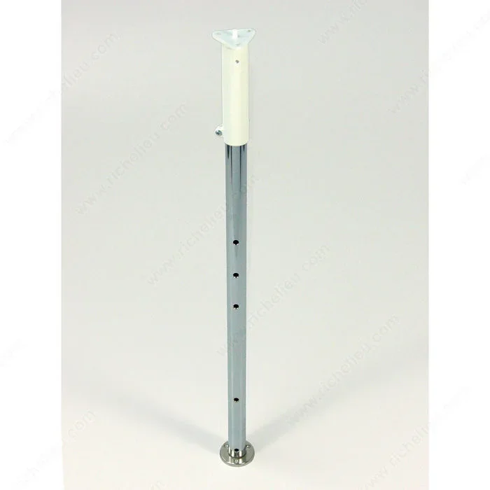 Arena Plus Height Adjustable Post by Richelieu