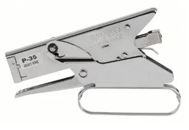ARROW P35 EXTRA HEAVY DUTY PLIER/STAPLER