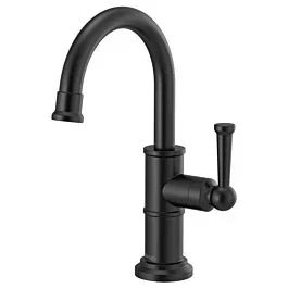 ARTESSO Beverage Faucet, Matte Black