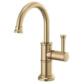 ARTESSO Instant Hot Faucet, Luxe Gold