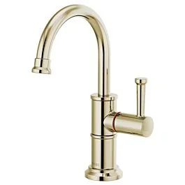 ARTESSO Instant Hot Faucet, Polished Nickel