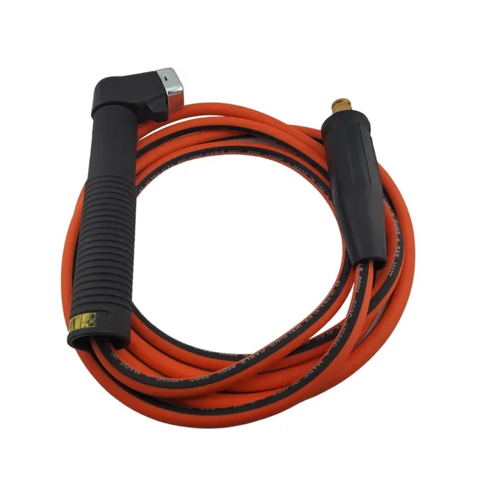 Assembled 400A Bernard Stinger With 10‘ Leads 2-WA