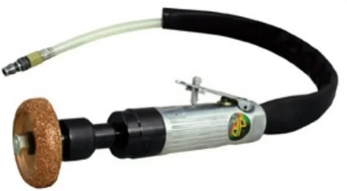 Astro Pneumatic 235B Standard-Duty Low Speed Tire Buffer Kit, 2500 RPM