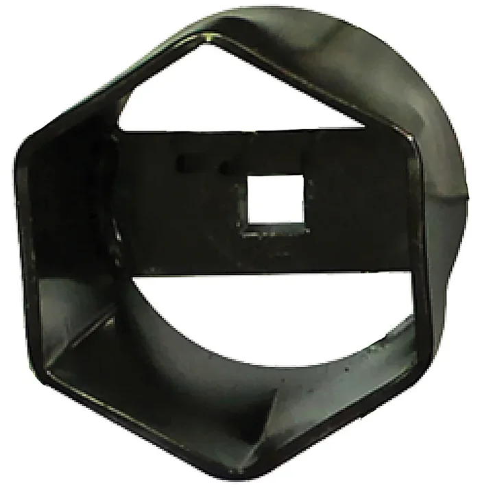 ATD Tools 11212 3 7/8″ 6 PT AXLE NUT Socket
