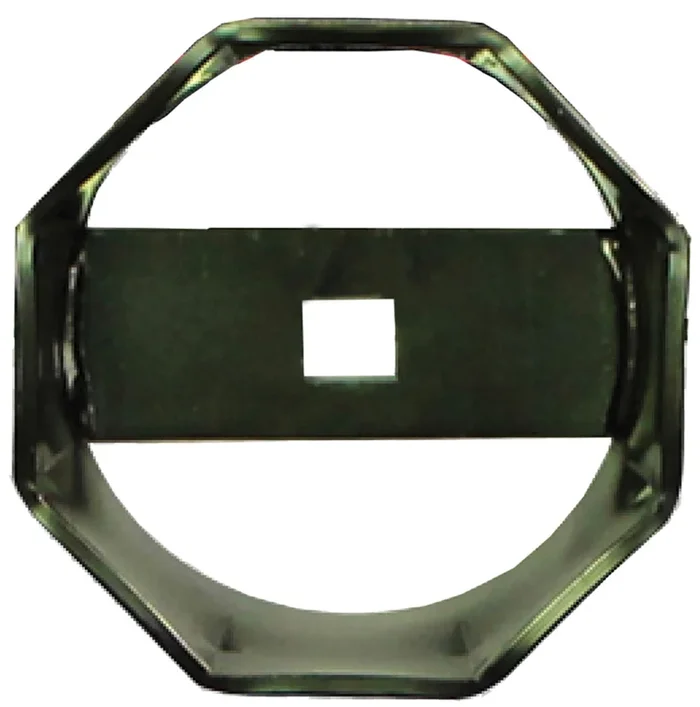 ATD Tools 11217 4 3/8″ 8 PT AXLE NUT Socket