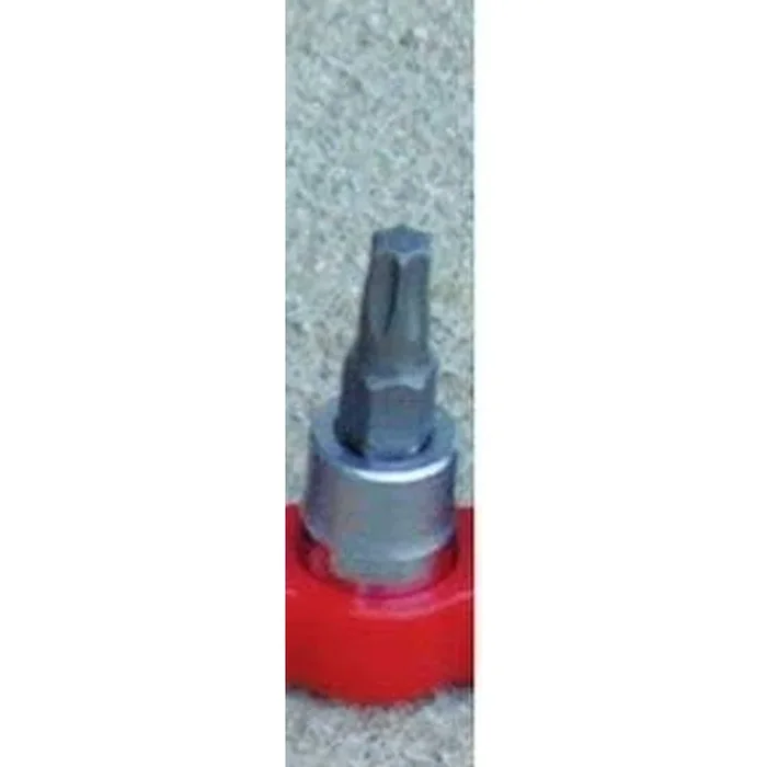 ATD Tools 131 1/4″ Dr Torx Bit Socket-T27