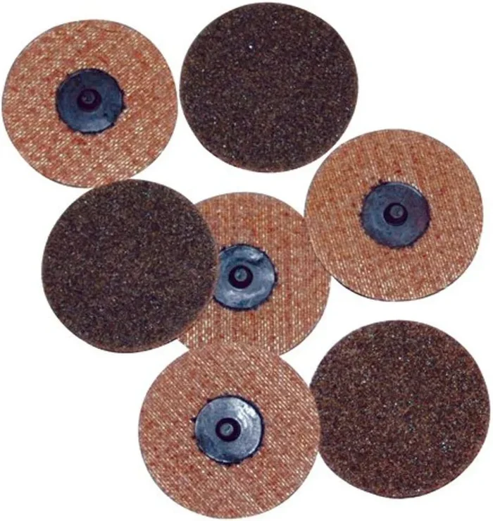 ATD Tools 3153 3″ COARSE DISCS (BAG OF 25)