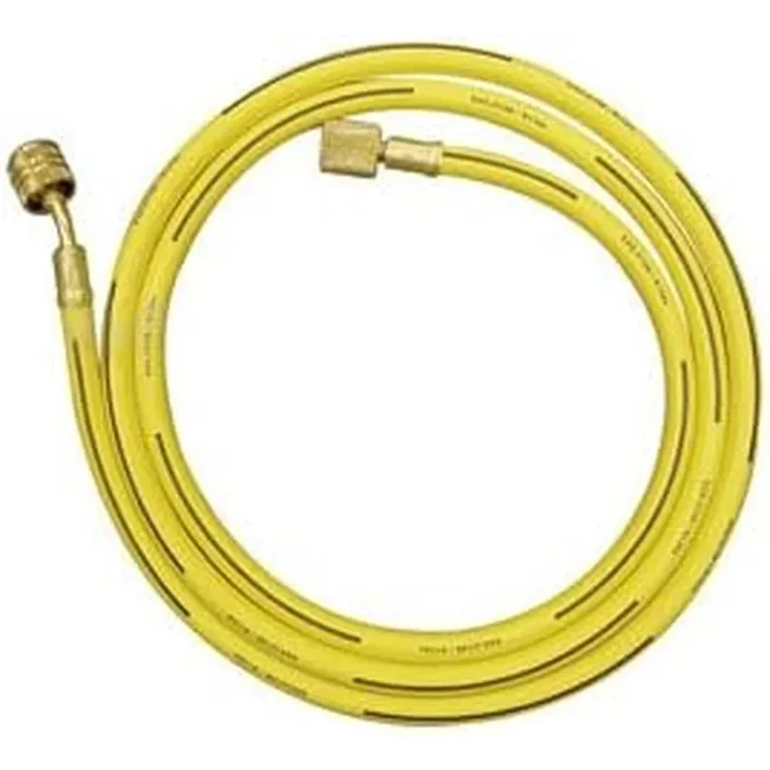 ATD Tools 36733 60″ A/C CHARGING HOSE -YELLOW-