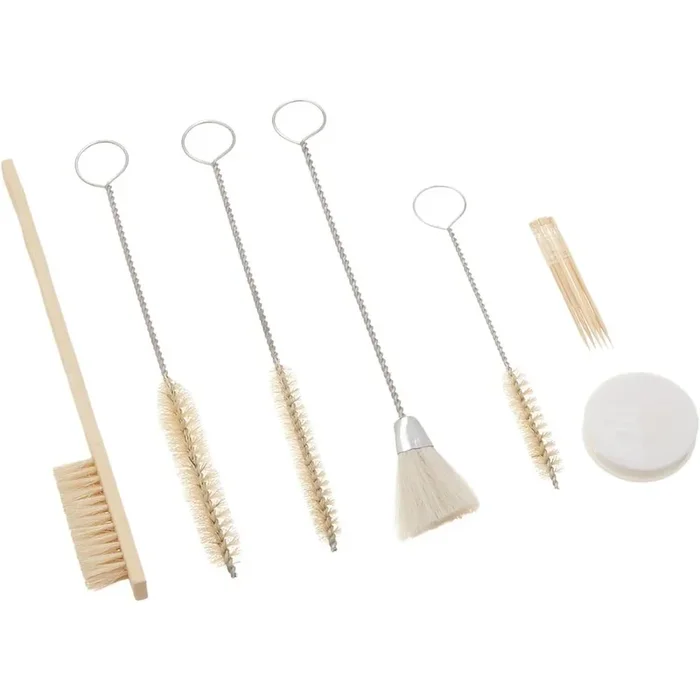 ATD Tools 6618 12pc Spray Gun Cleaning Kit