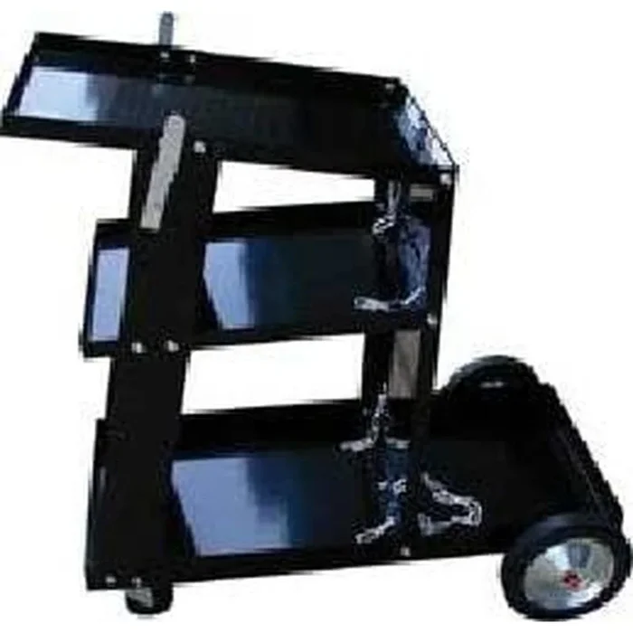 ATD Tools 7040 Deluxe MIG Welder Cart