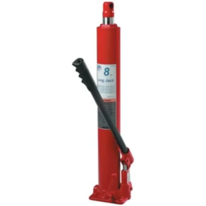 ATD Tools 7486A 8T Long HYD RAM