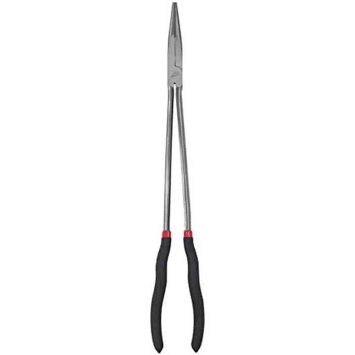 ATD Tools 864 16″ STRAIGHT NEEDLE NOSE PLIER