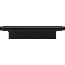 Atlas Homewares Kayden Pull 3-3/4″ (96mm) Center to Center in Matte Black