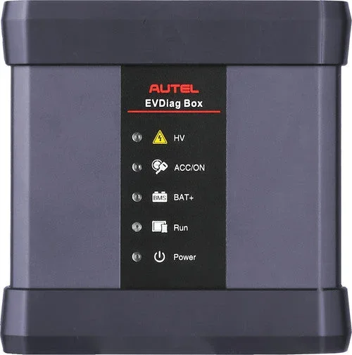 Autel EVDIAGKIT MAXISYS EV DIAGNOSTICS UPGRADE KIT, COMPATIBLE WITH MAXISYS ULTRA, ULTRA ADAS, MS919, MS909