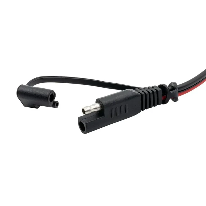 AutoMeter AC-110 RING TERMINAL HARNESS ASSEMBLY, BATTERY EXTENDER